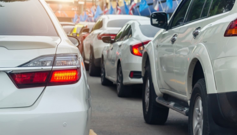 GFEI: auto emissions could have dropped by 30% without SUVs