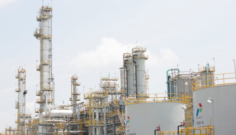 Indonesia’s carbon storage ambition could be a risky business