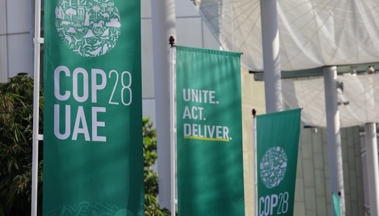 印尼PLN拚能源轉型 COP28期間一口氣簽下14份協議