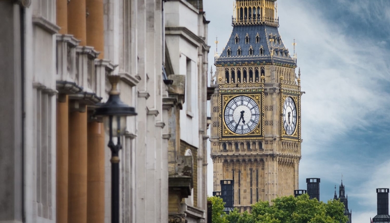 UK’s new CCUS Vision to create competitive carbon capture market