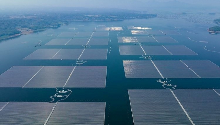 Indonesia’s green energy price may compete with fossil fuels: official