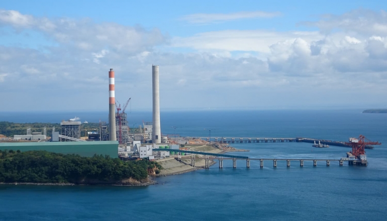 Philippine Congressional think tank questions need for carbon tax