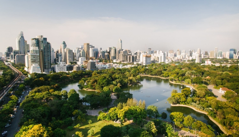 Thailand’s BOI approves green investment projects to combat PM2.5 pollution