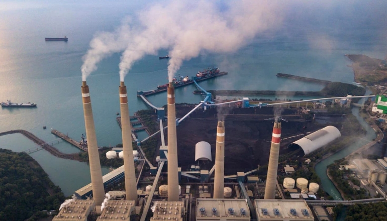 印尼生质能发电利用率去年增71% 减碳百万吨