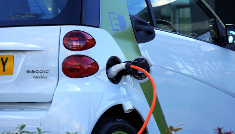 Indonesia accelerates replacement of EV for state-owned enterprises