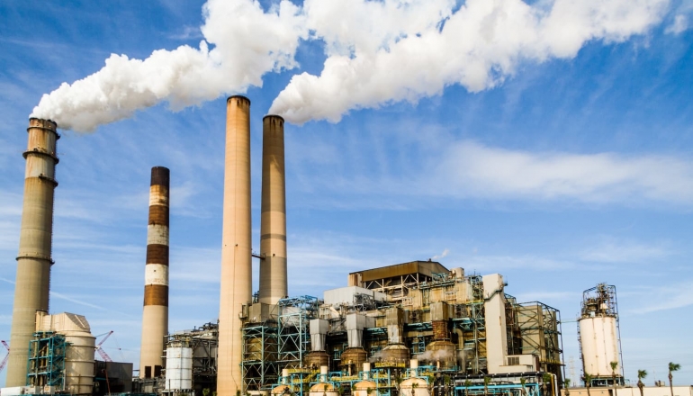 Thailand ready for carbon tax, aligning with World Bank's five principles