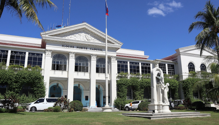 菲國地方政府建置綠電節能 議會、學校安裝太陽能