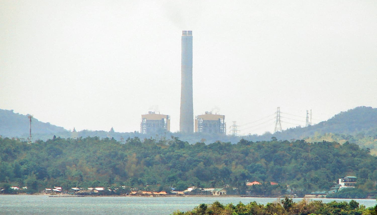 菲律賓提早五年淘汰燃煤電廠 可減少2.9億噸CO2排放