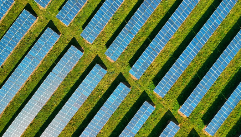 Indonesia advances green initiative with 50 MW solar power plant for new capital