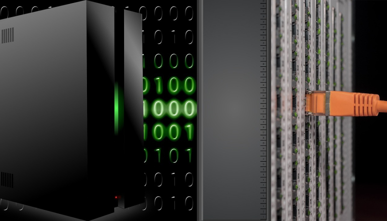 Electricity demand from data centers, AI seen doubling by 2026