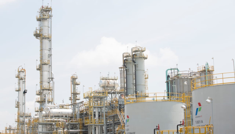 Indonesia’s new CCS rule allowing 30% carbon storage from overseas