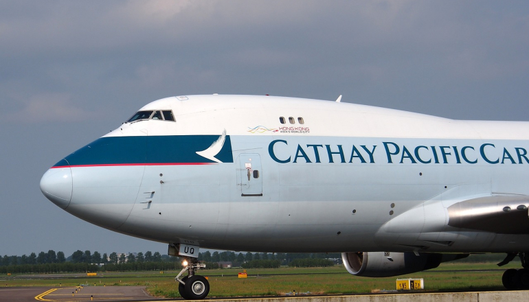 Sustainable fuel supply shortage poses a challenge to the aviation industry's net-zero ambitions
