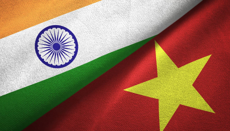 印度阿達尼擬投資越南百億美元 與EVN擴大能源合作