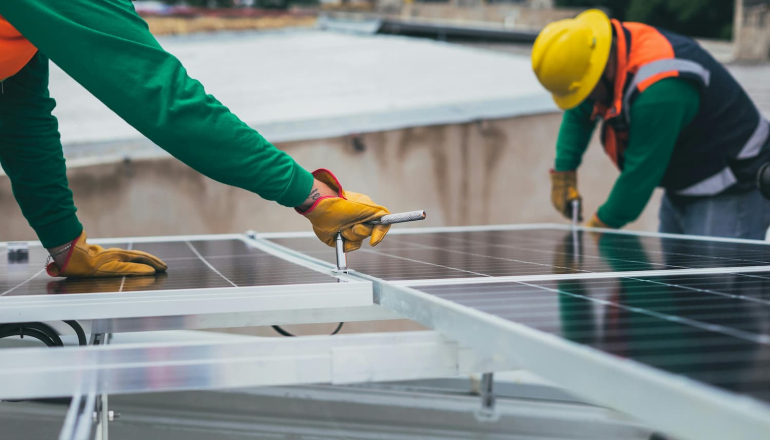 馬來西亞NEM計畫刺激綠電使用 太陽能板安裝量大增