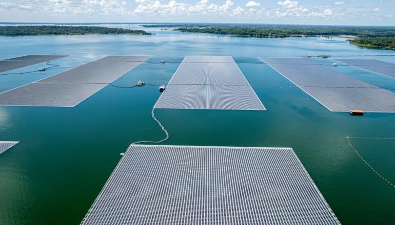 Thailand’s new power plan expected to be implemented by Q2