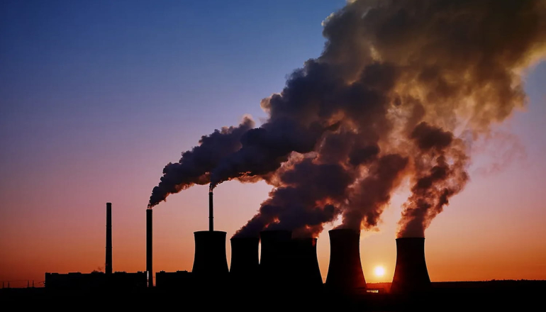 Carbon emission trading is best for Philippines: business group