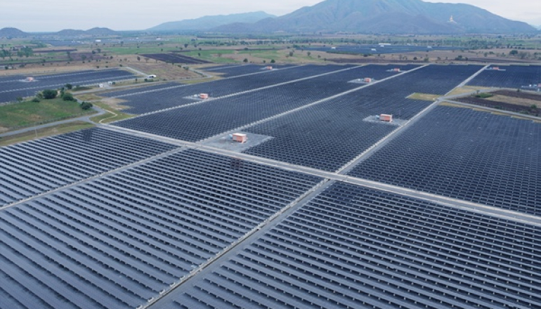 IFC green loan to speed up renewable energy in Thailand, Indonesia, and Vietnam