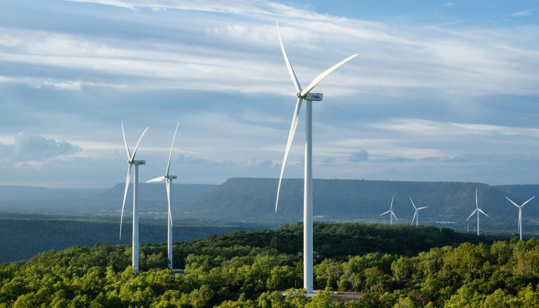 泰國強制徵地開發風電 民團與學者質疑政府計畫漂綠