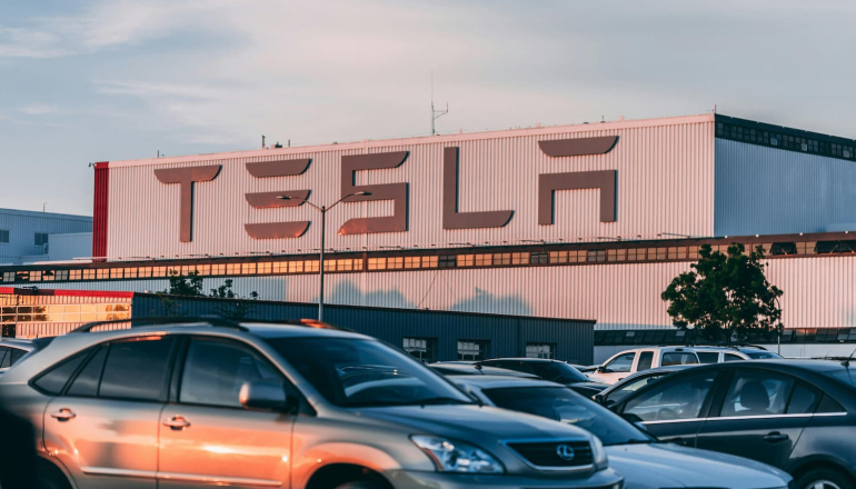 Tesla's factory in Thailand hindered by industrial park size restrictions