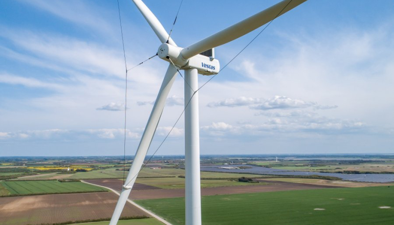 Vietnam's wind power booms: Danish and Australian eye investments