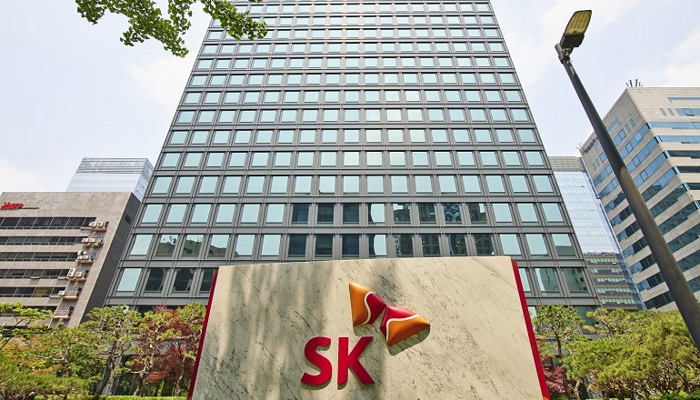 指控南韓SK、浦項鋼鐵漂綠 民團：重複計算減碳效益