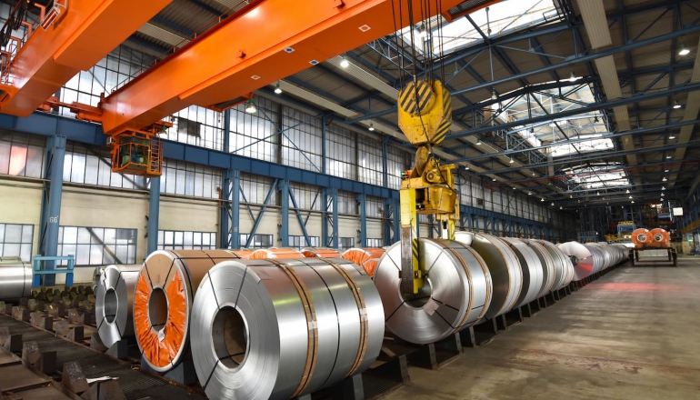 马来西亚钢铁业暂缓令 意外推动绿色钢铁供应链兴起