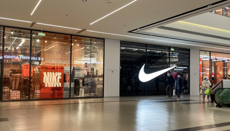 Nike defeats lawsuit accusing it of greenwashing its products