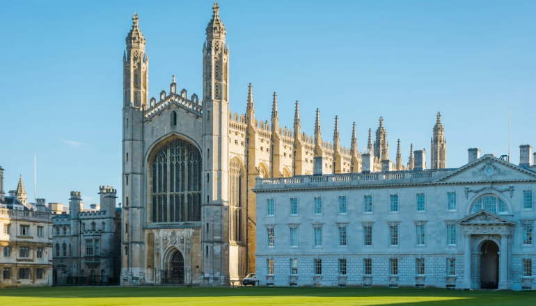 Church of England installs rooftop solar panels on 500-years-old chapel