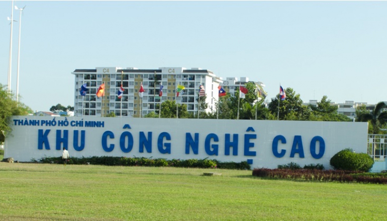 西贡高科技园区拚绿色转型 拟开发17项先进科技
