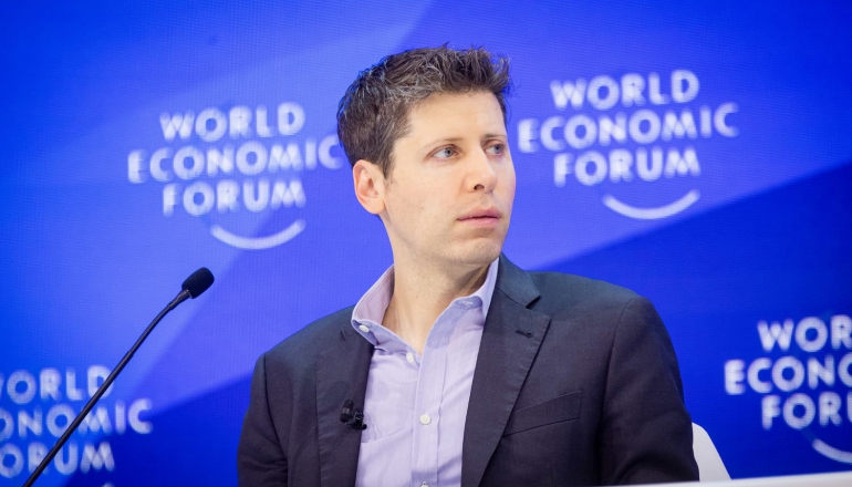 Sam Altman ventures into renewable energy to tackle data center power demands