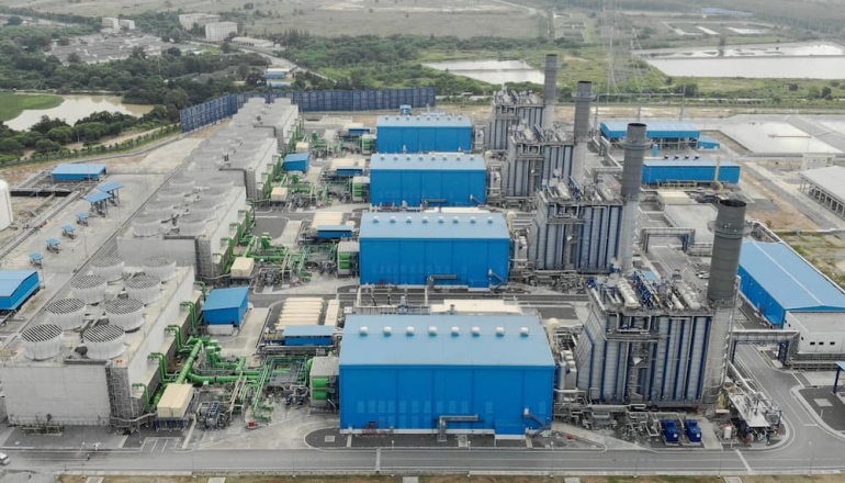 泰国可再生能源企业结盟 拟建12座废弃物发电厂