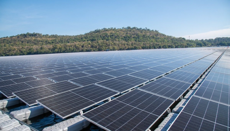Thai businesses ask government to speed up green power market liberalization