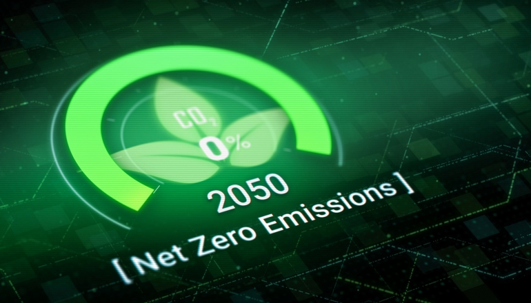 Only 13% of carbon credit buyers have SBTi-approved net zero targets: MSCI