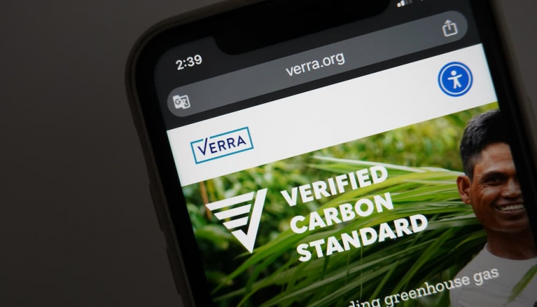 Verra碳驗證標準獲ICVCM認可 專家看好碳市場迎正面訊號