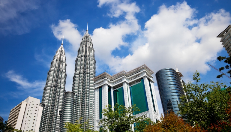 Malaysia carbon exchange to auction first local nature-based carbon credits in July