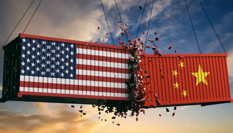 Three major impacts of the U.S. imposing a 100% tariff on Chinese EVs