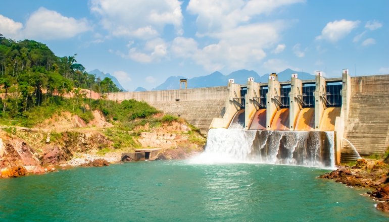 Laos partners with Thailand's Energy Absolute to accelerate renewable energy goals