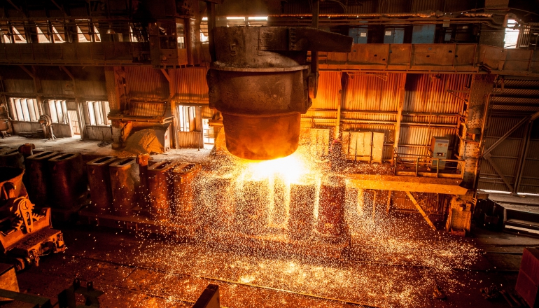 Vietnam's steel industry faces challenges with upcoming EU carbon tariffs