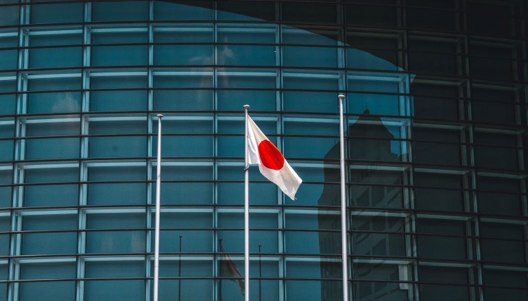 Japan passes new legislation to facilitate CCS implementation
