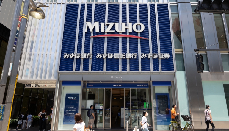 Japan’s Mizuho to fund coal plant to early shutdown in Southeast Asia