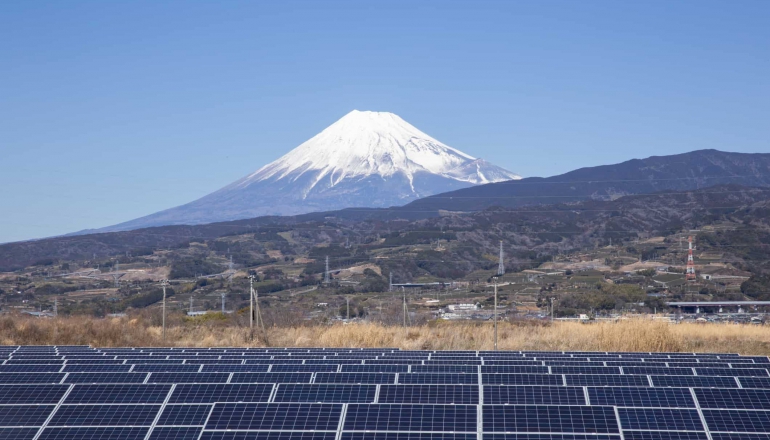 日電力巨頭JERA開發再生能源監測系統，防企業漂綠、推廣儲能！怎麼做到？