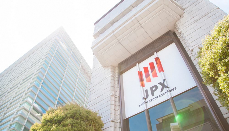 東京證交所追趕韓、中碳市場！11月祭新措施助碳排大戶交易碳權