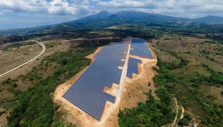 Philippines sees surge in renewable development with record-breaking IPOs