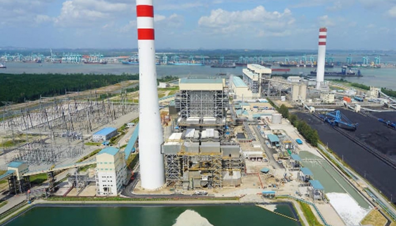 Malakoff launches biomass co-firing project, targets 15% capacity by 2027