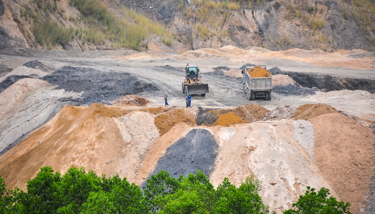 越南擁豐富綠能關鍵原料稀土，產量卻比緬甸還低！政府祭哪些對策找外資？