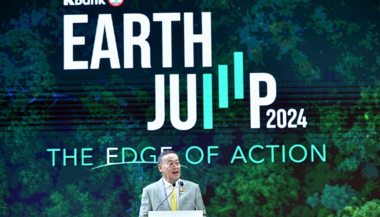 泰國拚2040年再生能源占比衝50%！水力發電潛力高，淨零轉型障礙有哪些？