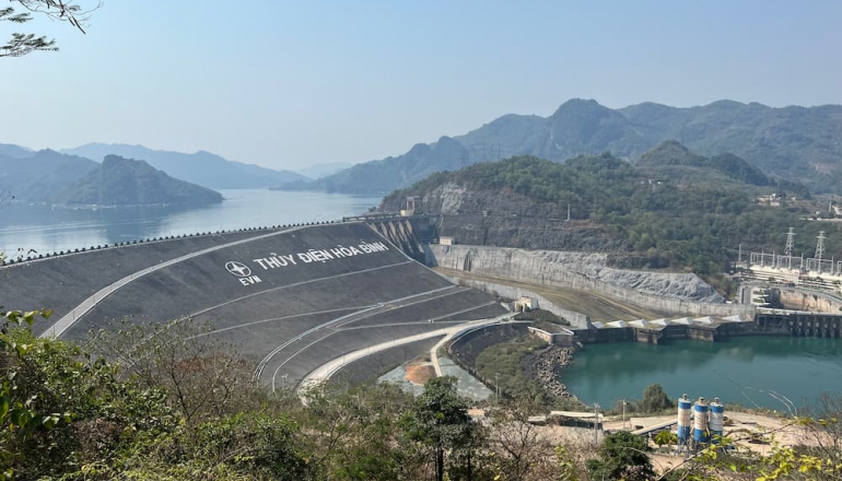 仰賴燃煤發電、乾旱拖慢越南淨零，PwC提三大對策助企業突圍