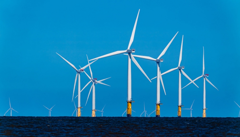 菲律賓核准16座離岸風電計畫，首座GW等級風場拚2028年完工