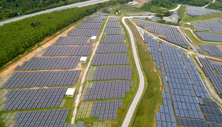 資料中心帶動綠電採購潮！雲豹、泓德、森崴都受惠，台灣綠電價格怎麼走？