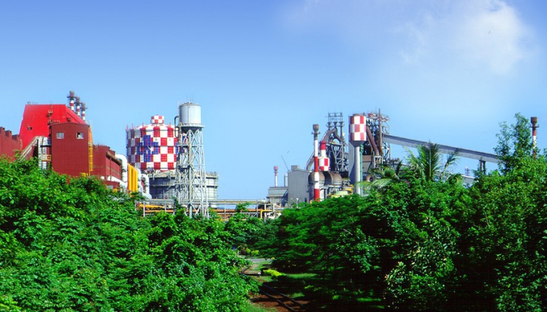 中鋼宣布注資15.5億強化電力韌性！除了光電、儲能及AI，還有哪些減碳新布局？